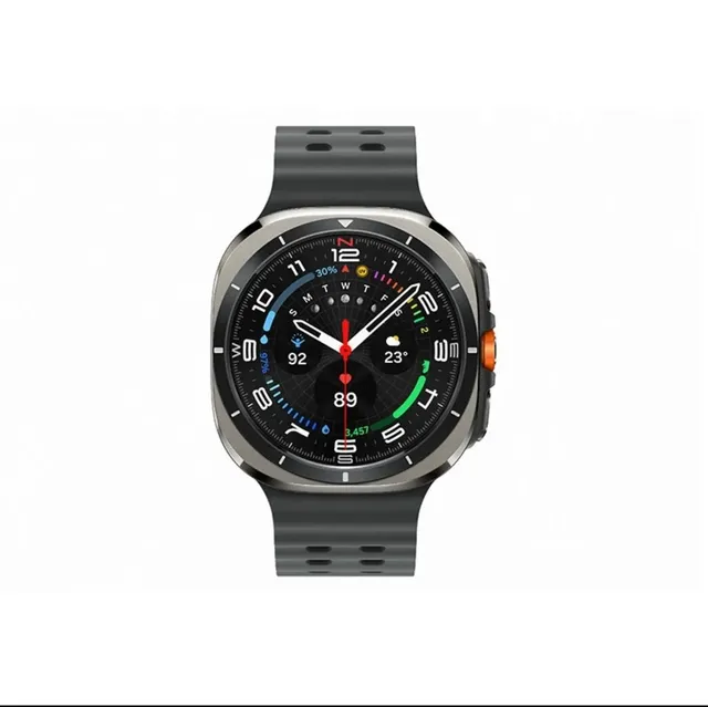 Galaxy Watch7 Ultra Black 47MM