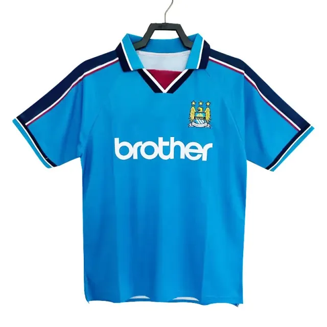 9798 Manchester City Home