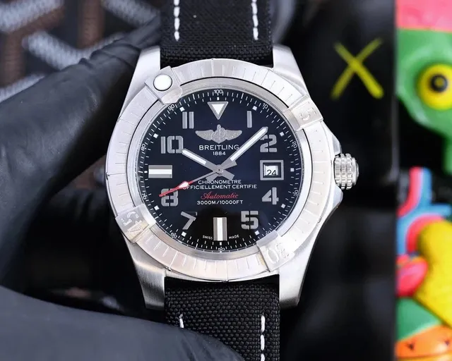 Breitling Chronomat Automatic