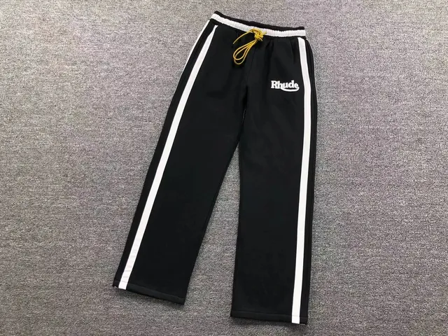 Rhude Track Pants