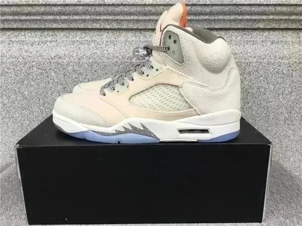 Air Jordan 5 Laney