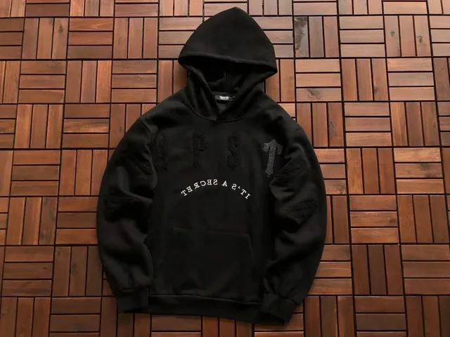 Trapstar Hoodie