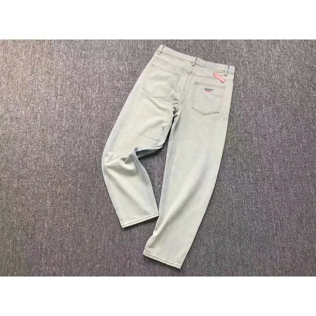 Supreme Classic Fit Jeans