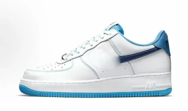 Nike Air Force 1 Low University Blue