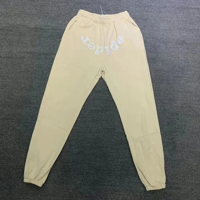 Fear of God Essentials Reverse Logo Jogger Trousers