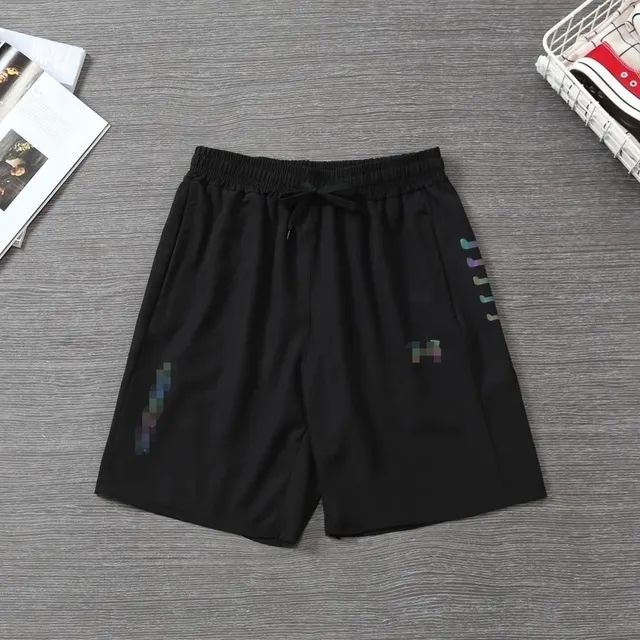 Under Armour Drawstring Shorts Holographic Logo