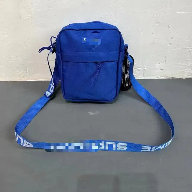 Supreme Shoulder Bag
