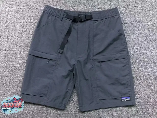 Patagonia shorts