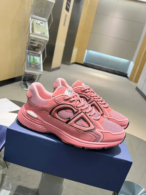 Dior B22 Pink