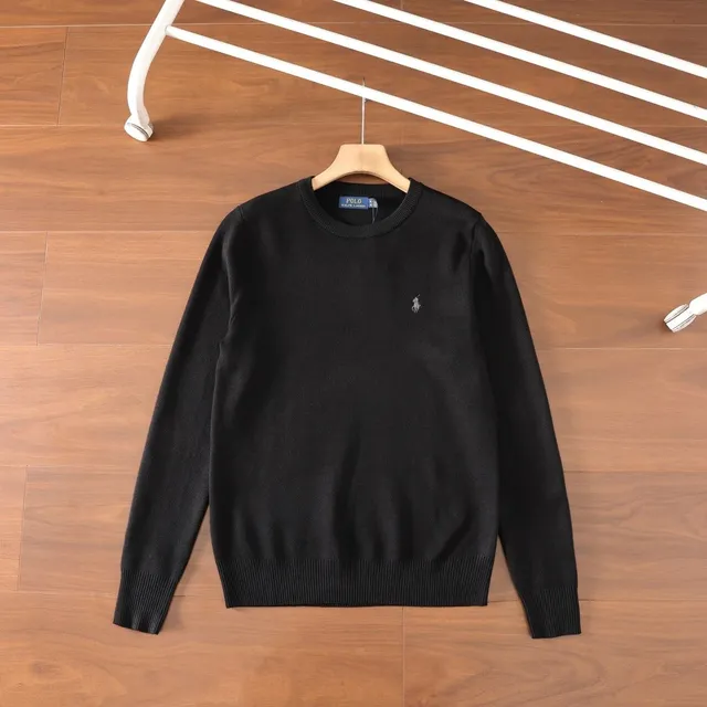 Polo Ralph Lauren Crewneck Sweater Classic Fit
