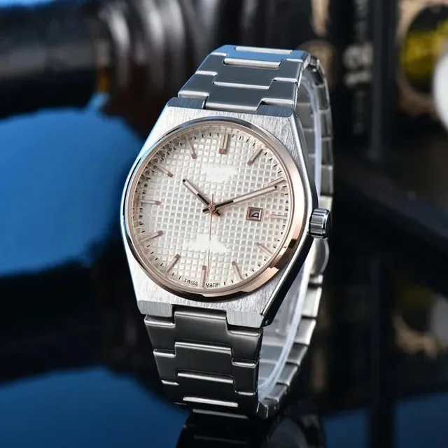 Audemars Piguet Royal Oak Gentleman