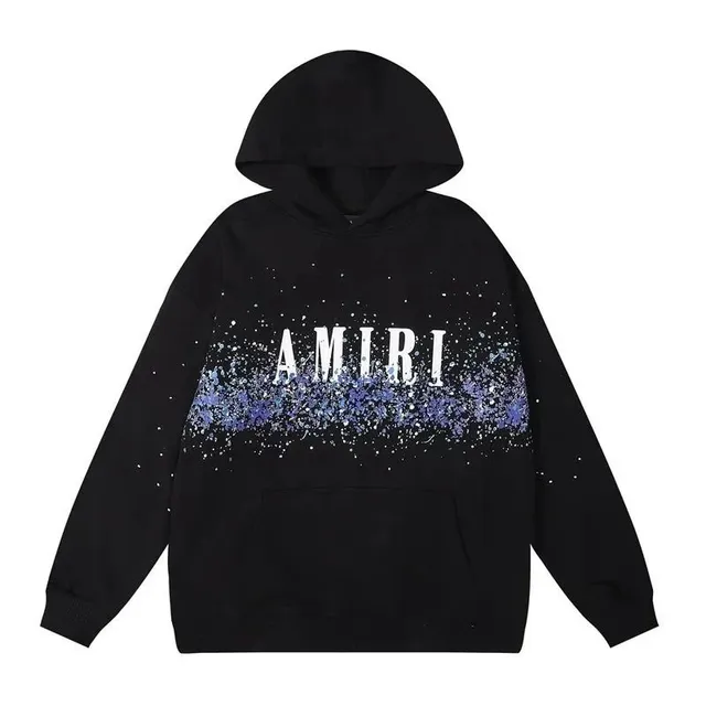 Amiri Hoodie