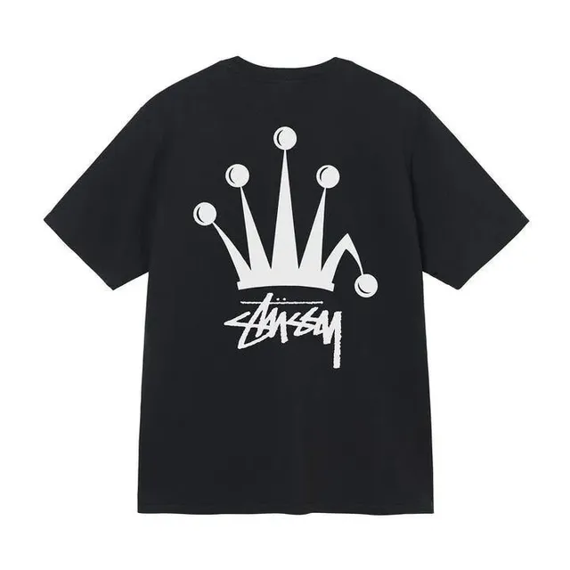 Stüssy Crown Tee