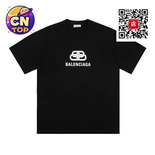 黑白正标