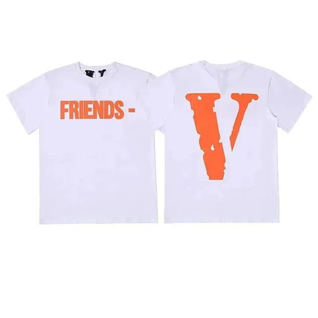 Vlone t shirts