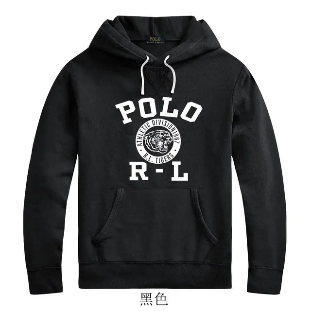 Polo Ralph Lauren Polo Hoodie