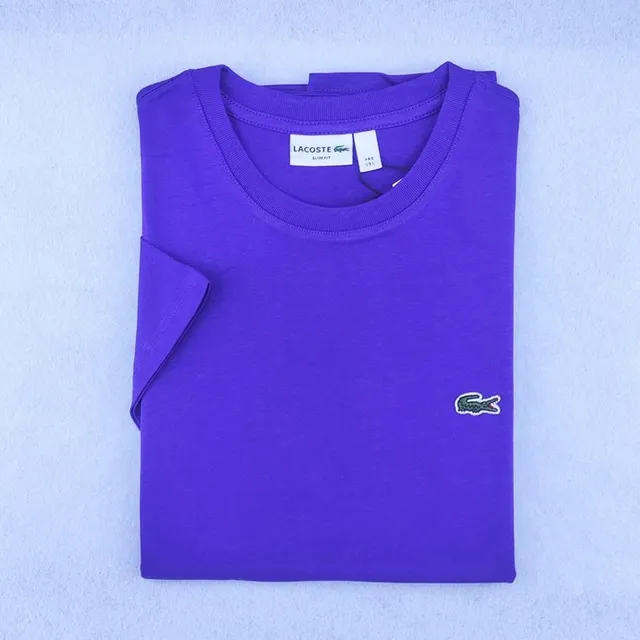 Lacoste Classic Piqué T-Shirt