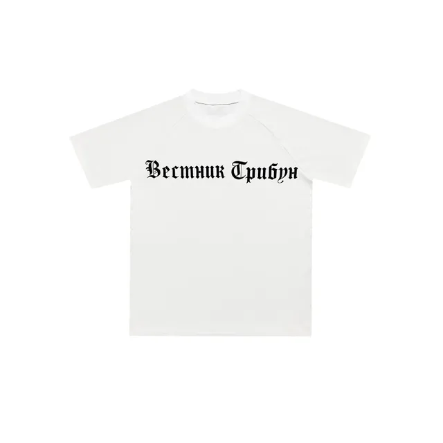 Corteiz Graphic Print Tee