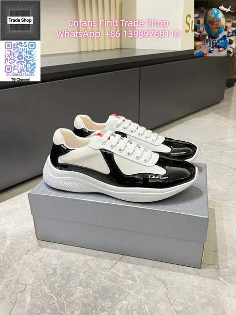 Prada Linea Rossa Classic