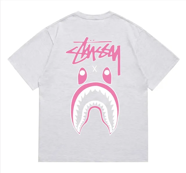 204灰粉白