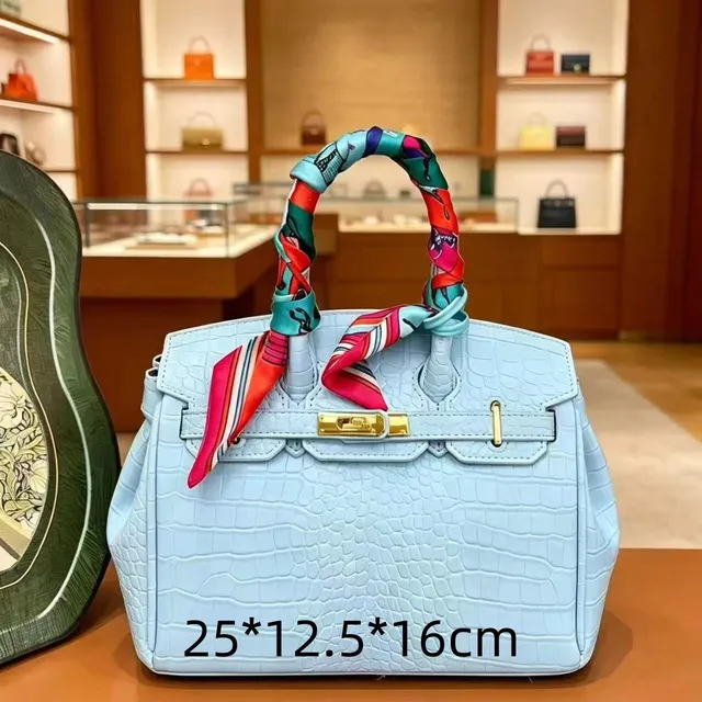 Hermès Birkin 25