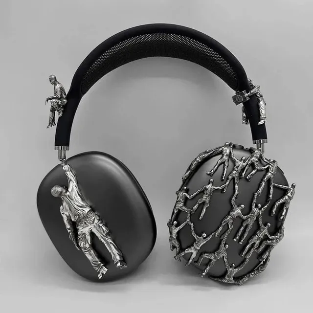 A*r maxMetal BLACK