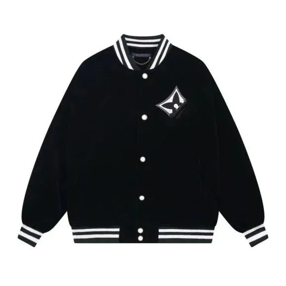 黑色 LOGO刺绣03