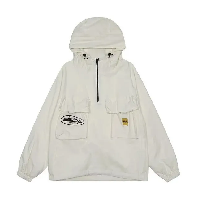 C.P. Company Goggle Jacket