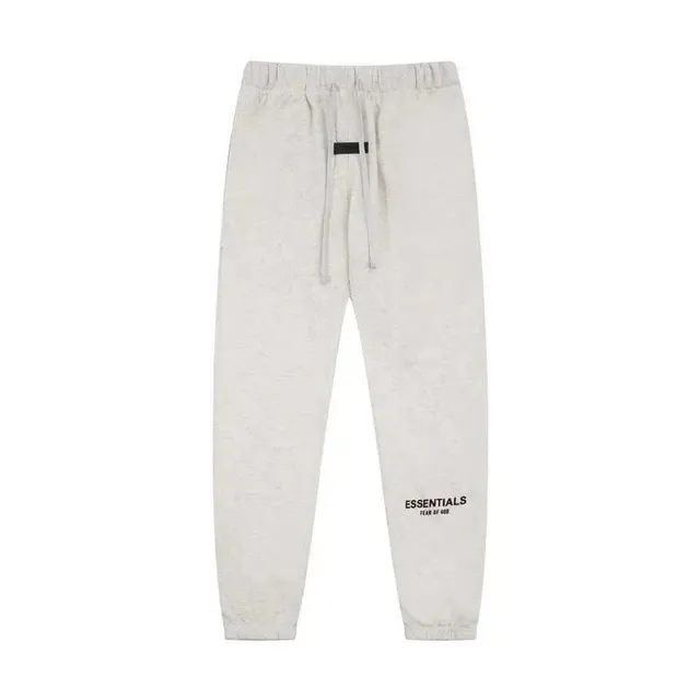 Fear of God Essentials Jogger Essentials Logo
