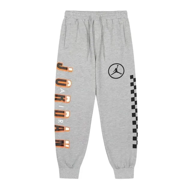 Jordan Jogger Pants Logo Print