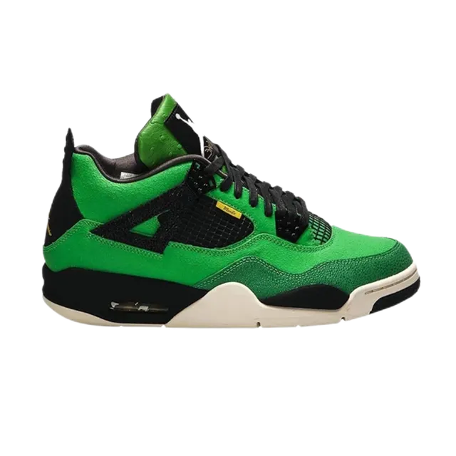 Air Jordan 4 Travis Scott