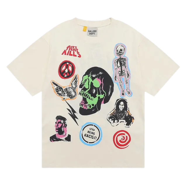 Gallery Dept. Graphic Tee