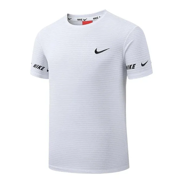Nike Tech Fleece T-Shirt