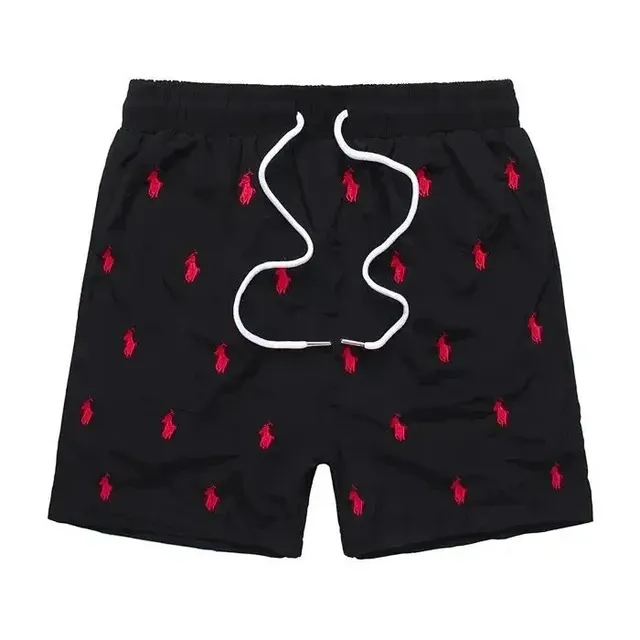 Polo Ralph Lauren Polo Shorts All-Over Pony Print