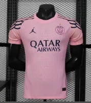 25-26 Player Paris Saint-Germain 球员巴黎特别1