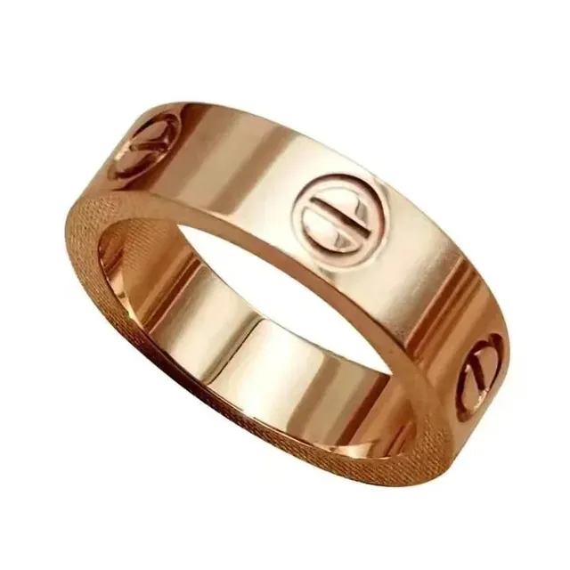 Cartier Juste Un Clou Ring Medium