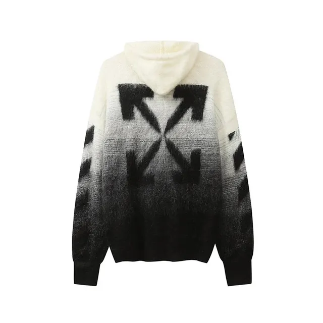 Off-White sweaters