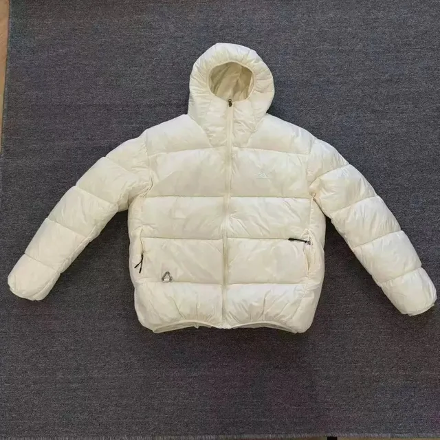 The North Face Nuptse Jacket Classic Puffer