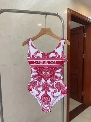 Dior Swimsuit