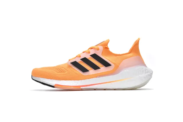 Adidas Ultraboost Orange
