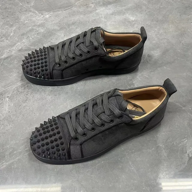 灰翻毛头钉