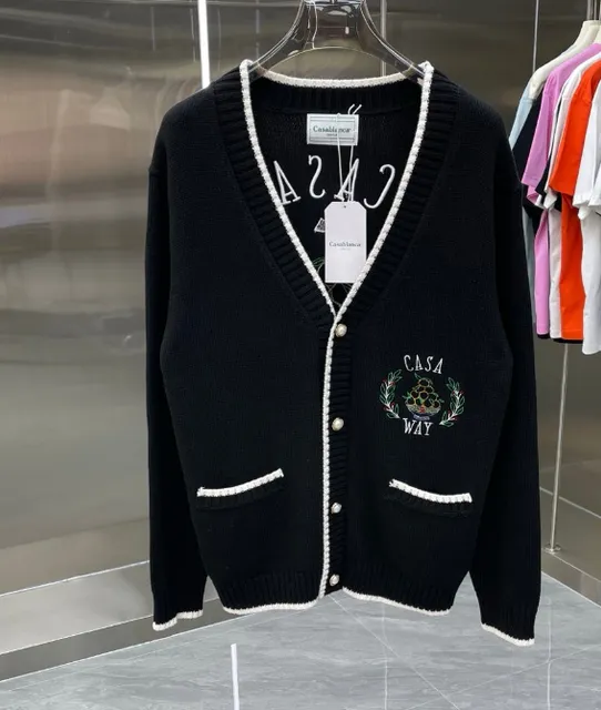 Casablanca sweaters