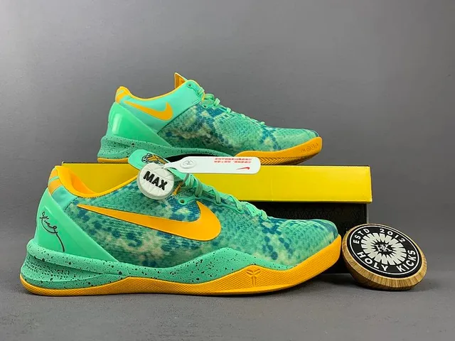 Kobe sneakers