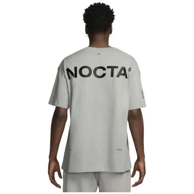 T-Shirt NOCTA Logo Back