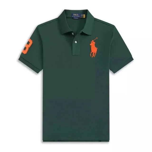 Polo Ralph Lauren Polo Shirt Big Pony