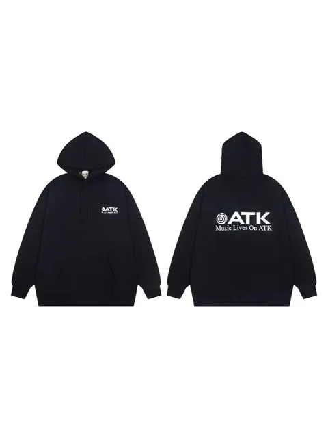 Gallery Dept. hoodies sweatshirts
