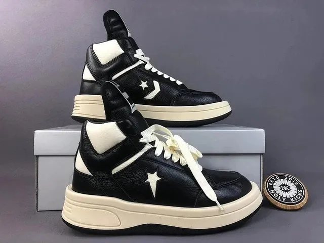 Chuck Taylor All Star High Travis Scott x Converse