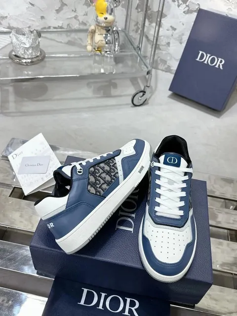 Dior B22 Low