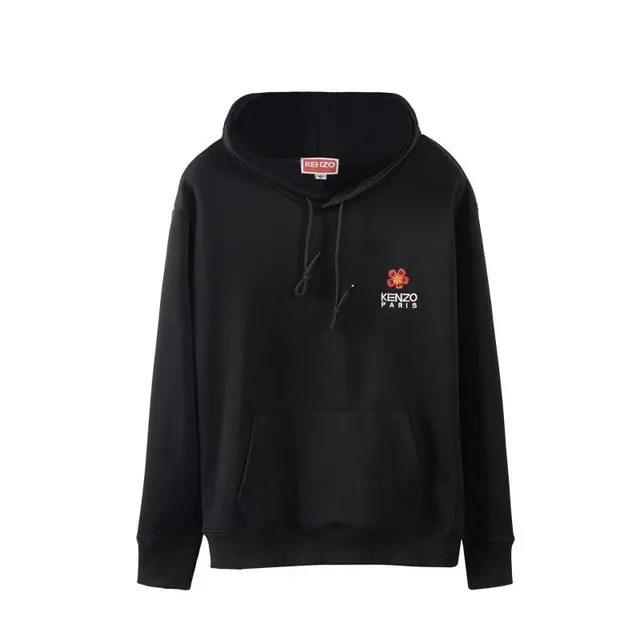 Kenzo hoodies sweatshirts Flower Logo