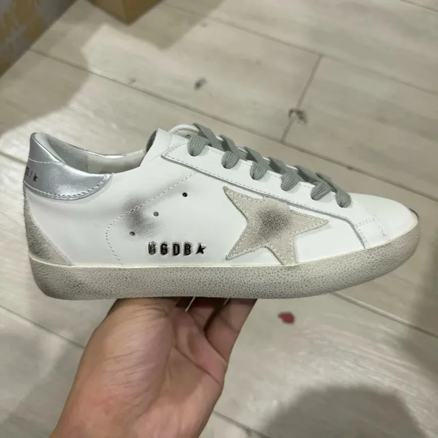 白灰